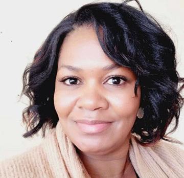 valrie Tranquil exchange with Valerie Tjirimuje – Emotional intelligence