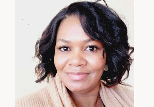 valrie Tranquil exchange with Valerie Tjirimuje – Emotional intelligence