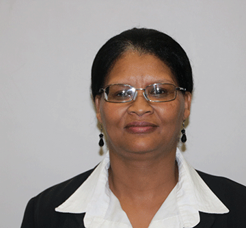 Know your civil servant – Van der Berg: Longest-serving public servant