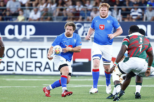 van jaaarsveld Who is Torsten van Jaarsveld?…Ten facts about Namibian veteran hooker