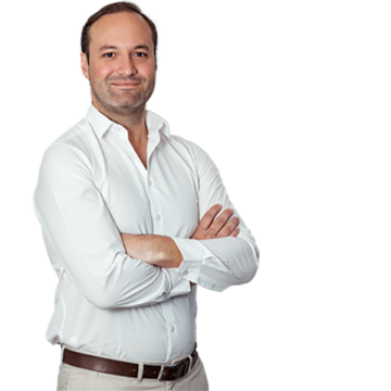 van niekerk Letter – Oil benefits boundless if we are wise now