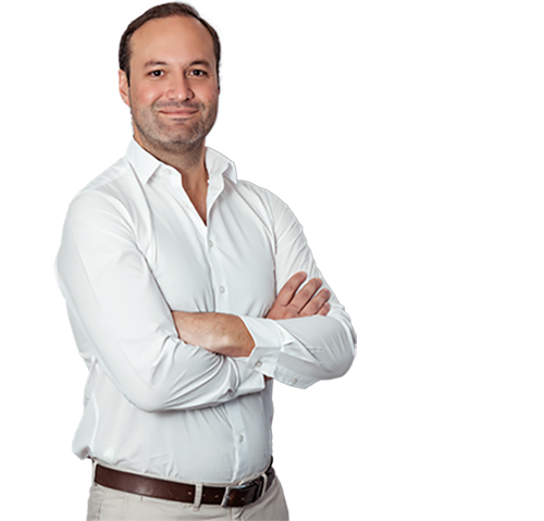 van niekerk Letter – Oil benefits boundless if we are wise now