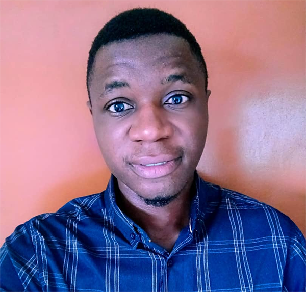 van wyk 1 Letters – The pressure keeps getting worse on Namibian men