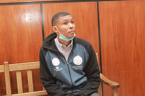 van wyk Child rapist slapped with 24 years