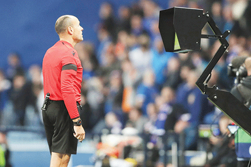 var Premier League clubs to vote on scrapping VAR