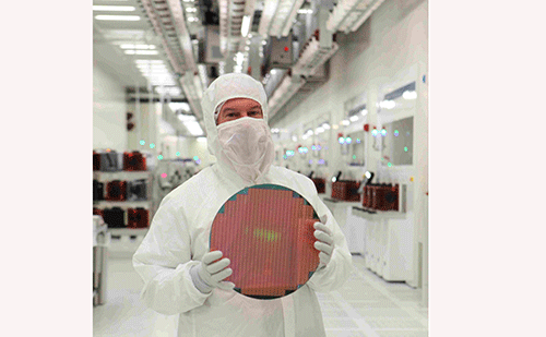 vedanta Vedanta makes moves in semiconductor fabrication industry