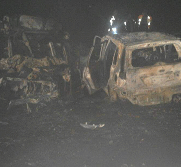 vehicle Remembering a great man of substance Kai Meester Solomon Seth Angalie Manga 1949-2017