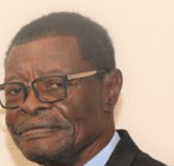 venaani 1 Soaring crime rate worries MPs