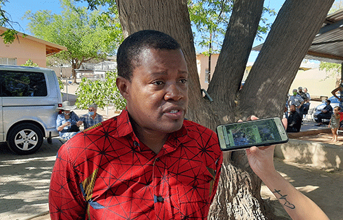 venaani 2 2 PDM moves for crime intervention