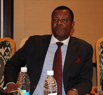 venaani 2 Venaani dragged into Katjaimo row…IPC calls out official opposition for double standards