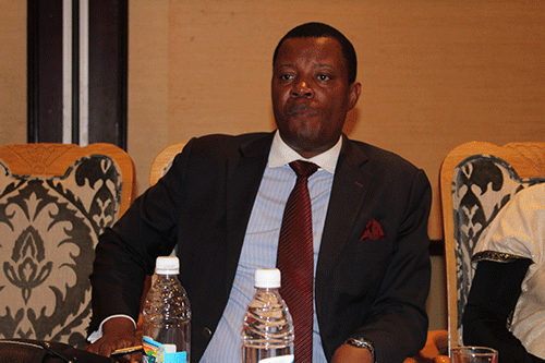 venaani 2 Venaani dragged into Katjaimo row…IPC calls out official opposition for double standards