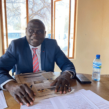 veterans Veterans organisations’ co-existence explained