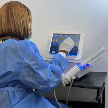 viginal rejuvenation 2 Pharmacist ventures into vaginal rejuvenation