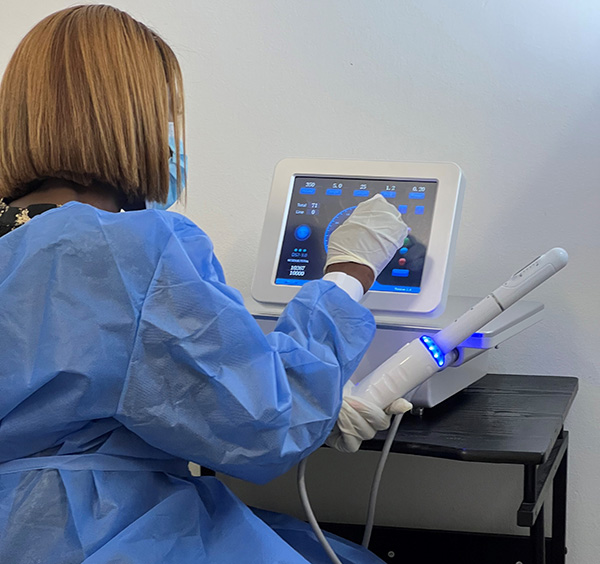 viginal rejuvenation 2 Pharmacist ventures into vaginal rejuvenation