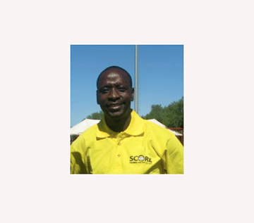 vilho jpg In conversation with Vilho Kudumo Namufinda