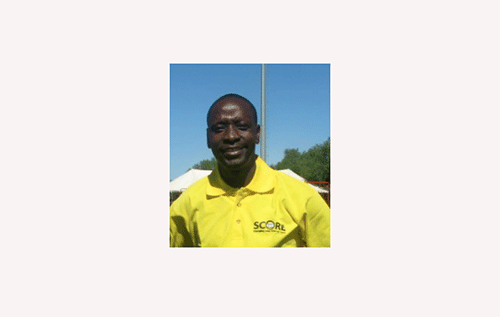 vilho jpg In conversation with Vilho Kudumo Namufinda