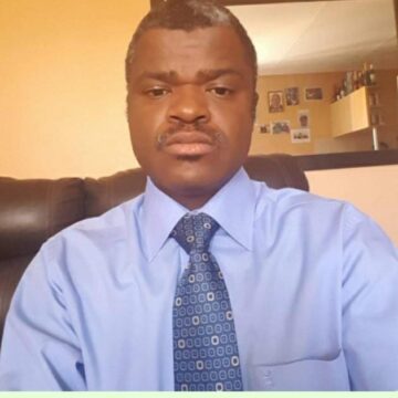 village 2 Village vet goes global…animal doctor uses technology to reach out to farmers