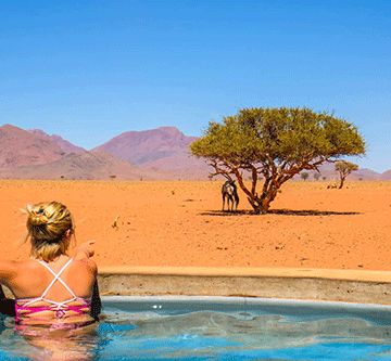 visa Visa reciprocation non-negotiable