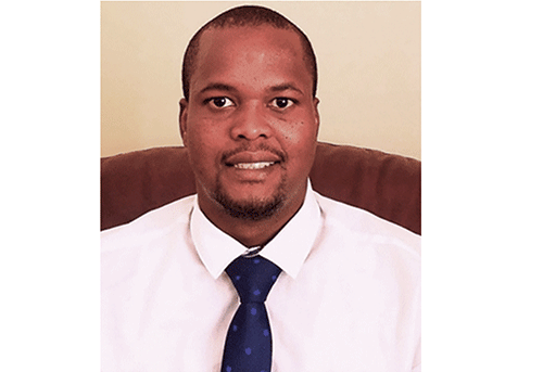 vitalio Opinion – Geingob’s transparency helps break stigma around men’s health