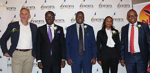 vitality Aviation key contributor to economic vitality – Hans