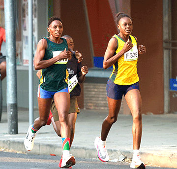 vivo 2 jpg Vivo-Marathon returns…mayor donates N$50 000