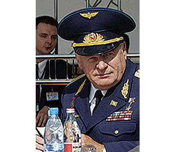 vladimir mikhailov Opinion – The recklessness of the Kiev regime