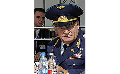 vladimir mikhailov Opinion – The recklessness of the Kiev regime