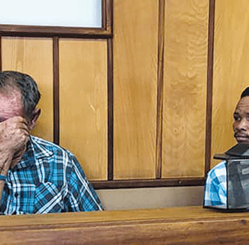 von weidst A mother’s harrowing tale