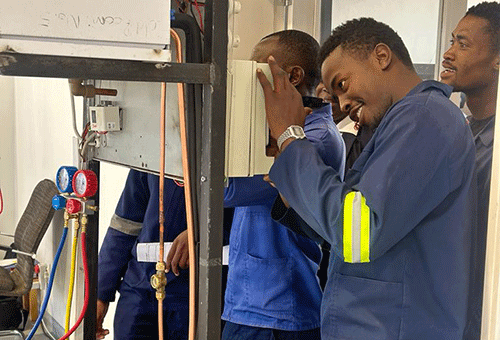 vtc 1 REDEFINING vocational training