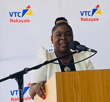 vtc 2 Ee-VTC da hala okukufa ombinga moikwamina nomahooli