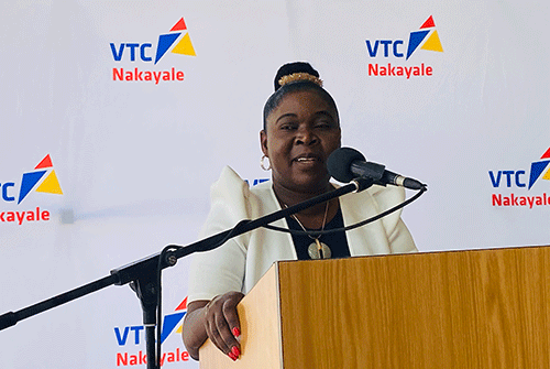 vtc 2 Ee-VTC da hala okukufa ombinga moikwamina nomahooli