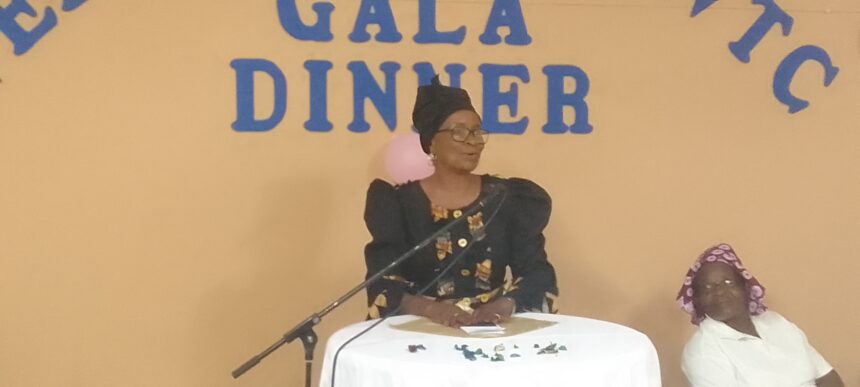 vtc Eises encourages learners to enrol at VTCs