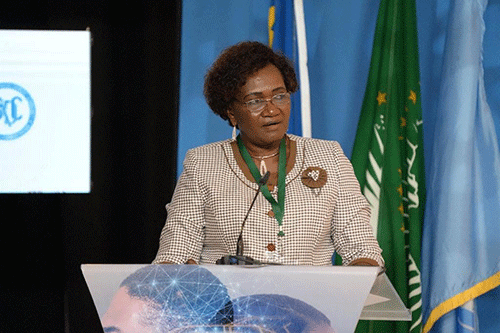 vtc Kandjii Murangi: VTCs must prepare for green hydrogen, oil