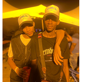 w gvng VIBEZ! – W-GVNG: On the brink of success, just a matter of time