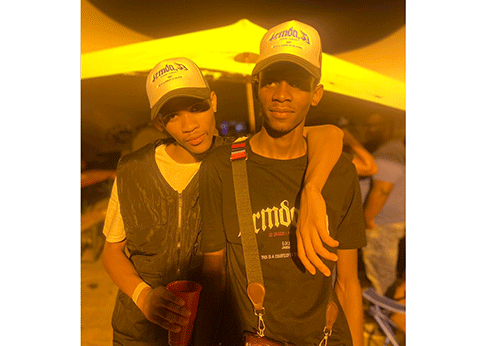 w gvng VIBEZ! – W-GVNG: On the brink of success, just a matter of time