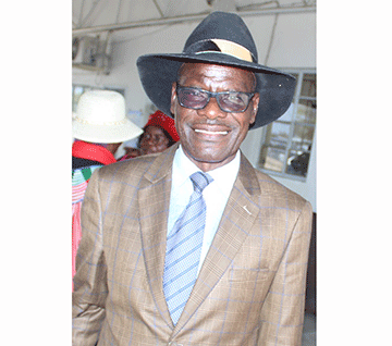 waanja Traditional leaders cautioned against inflating land prices