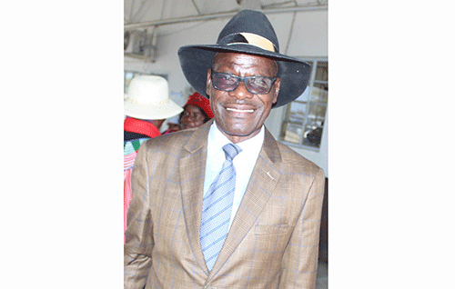 waanja Traditional leaders cautioned against inflating land prices