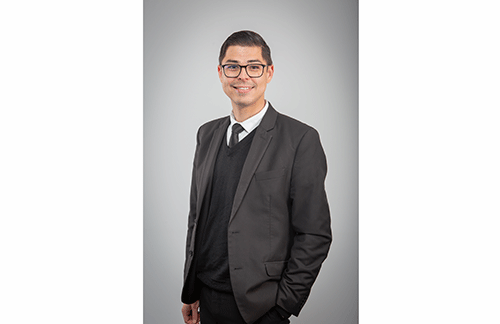 wade henckert Opinion – Namibia’s nuclear energy opportunities, challenges