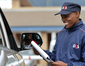 wages 1 Security industry’s minimum wages still in limbo