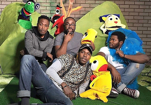 waka moo Standard Bank Waka Kids Choice Awards coming soon