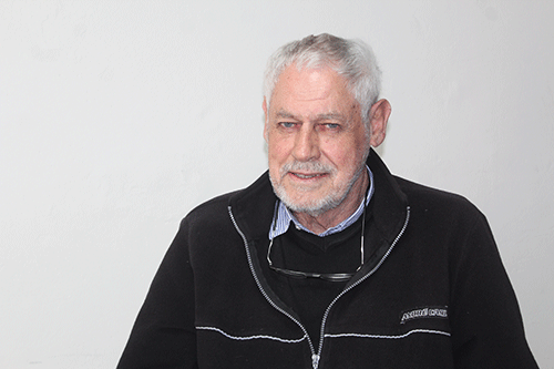 walvis bay Council allocates N$400 000 for Saimsa games