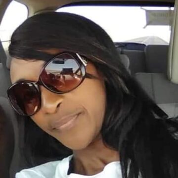 wanted Shikoyeni vati okwa li a kwata po ombabyona okaana mo-SA noku ka longela oilonga ikumwifa