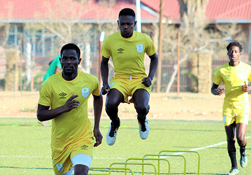 warriors jpg 1 Fitness will be crucial – Smith