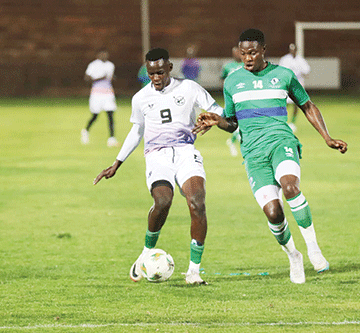 warriors jpg It was a good test for the players – Benjamin