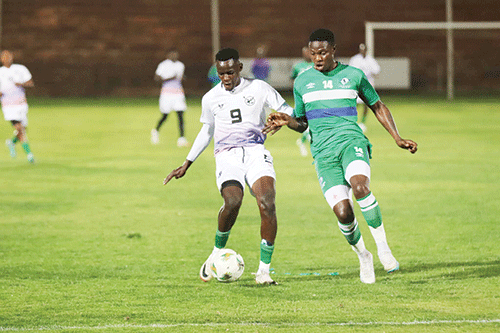 warriors jpg It was a good test for the players – Benjamin