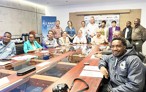 waste City to construct recycling centres