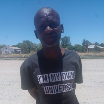 waste Unemployed waste sorter seeks investor