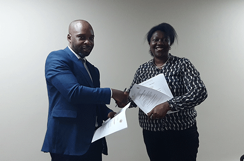 water N$15 million water relief for rural communities