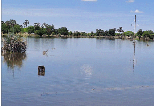 water 3 Uulingilingi wa yi iilonga yomatale gomomeya moshipala