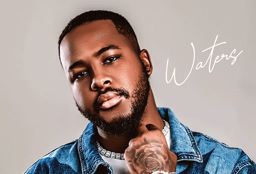 waters Waters keeps the flow on sophomore album ‘Becoming’